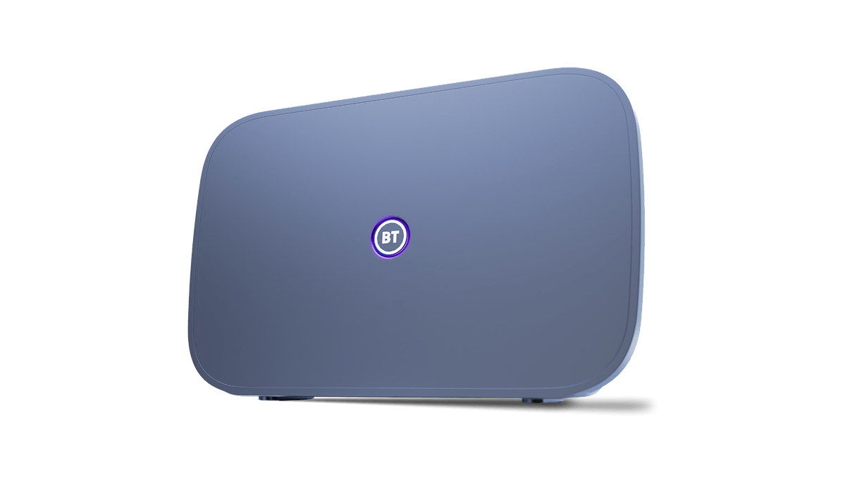 Business Smart Hub 3