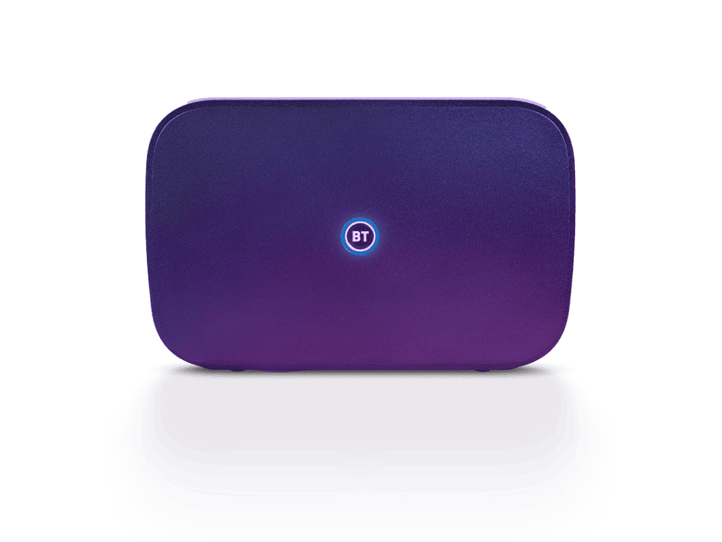 Business Smart Hub 3