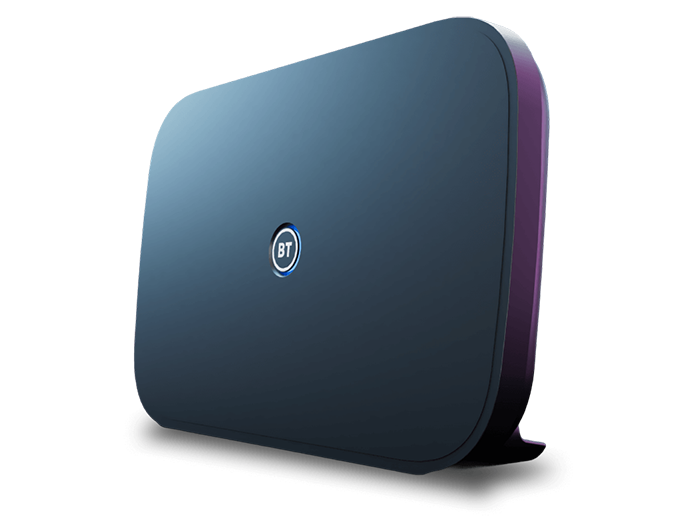 Business Smart Hub 3