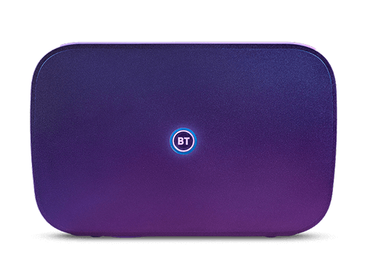 Business Smart Hub 3