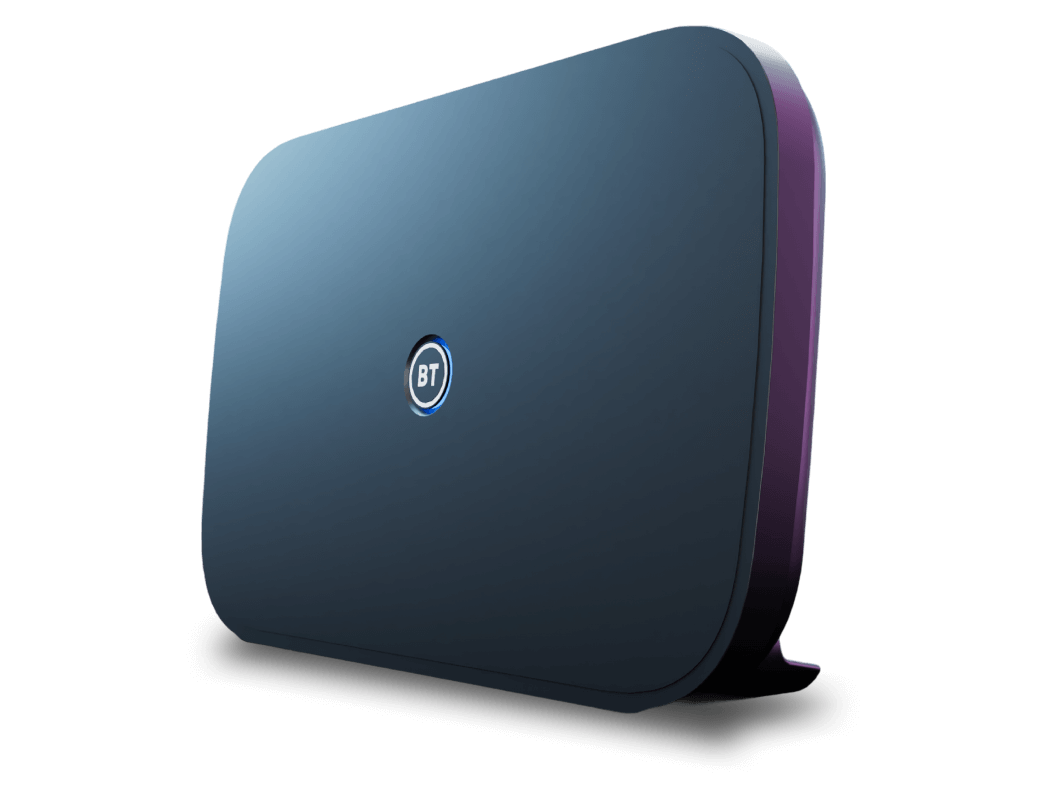 Business Smart Hub 3