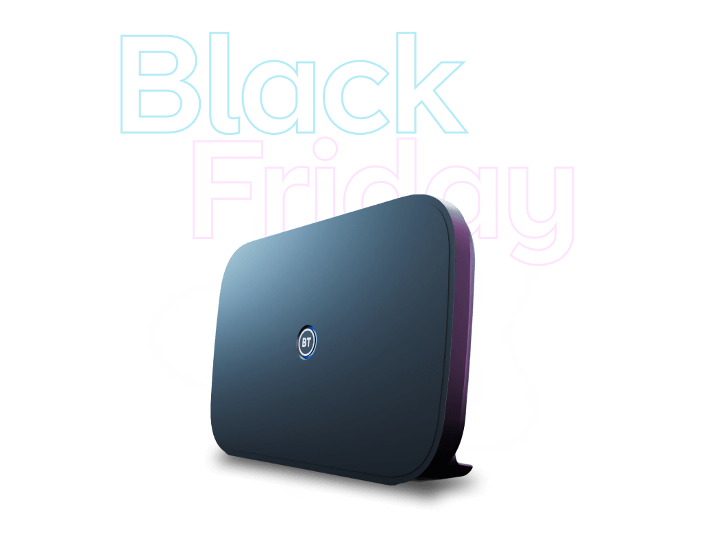 Business Smart Hub 3