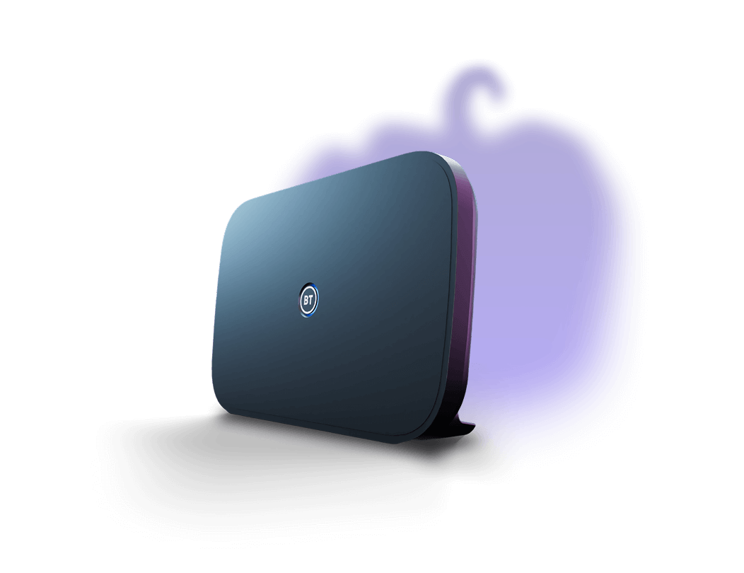 Business Smart Hub 3