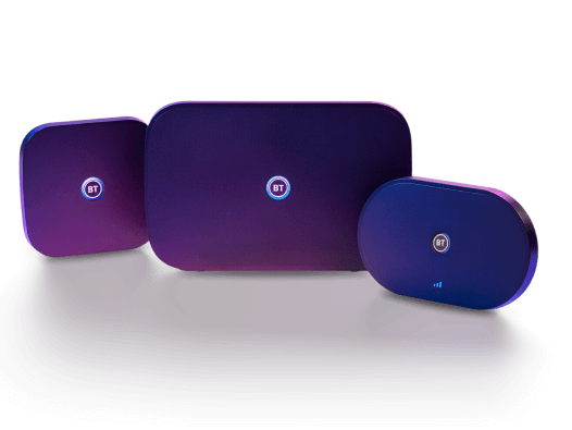 Business Smart Hub 3