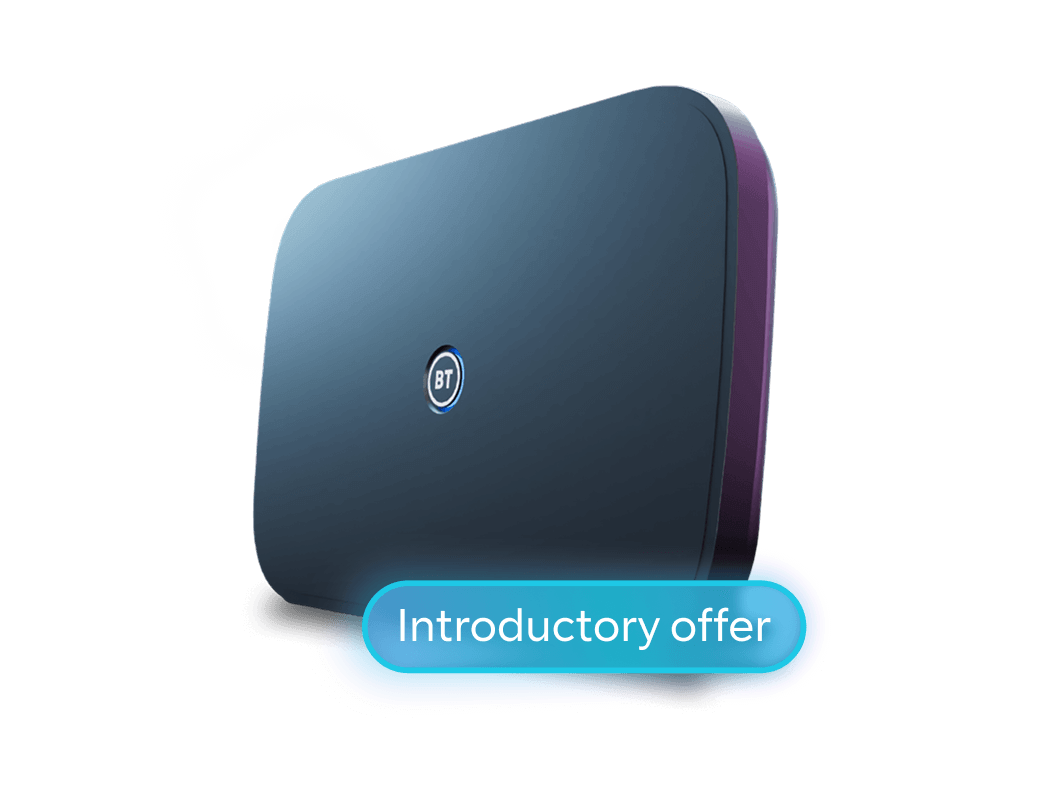 Business Smart Hub 3