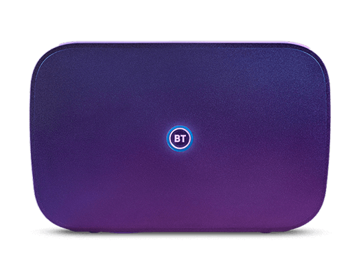 Business Smart Hub 3