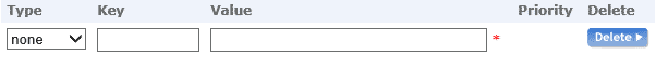 Adding SRV records to a BT Business hosted domain on the Domain Maintenance page