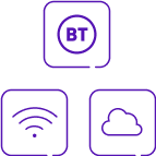 Download the BT apps