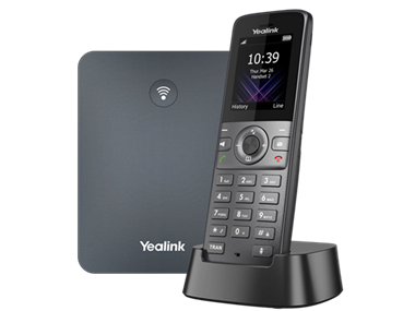 Yealink W73P cordless phone