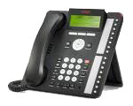 Avaya IP office phone