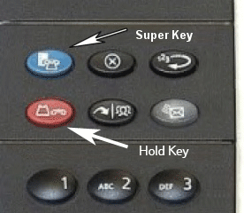 5212 SuperKey