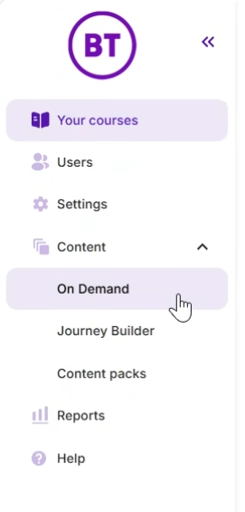 service handbook screenshot