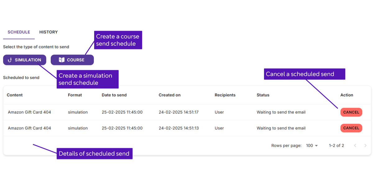 service handbook screenshot