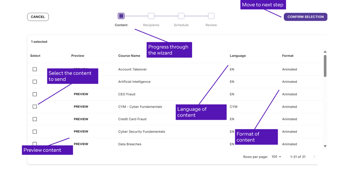service handbook screenshot