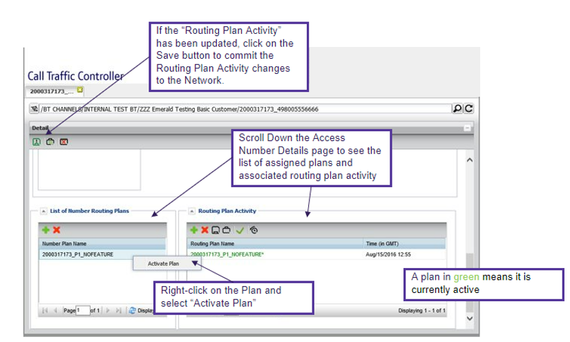 an image of the settings available in a meeting