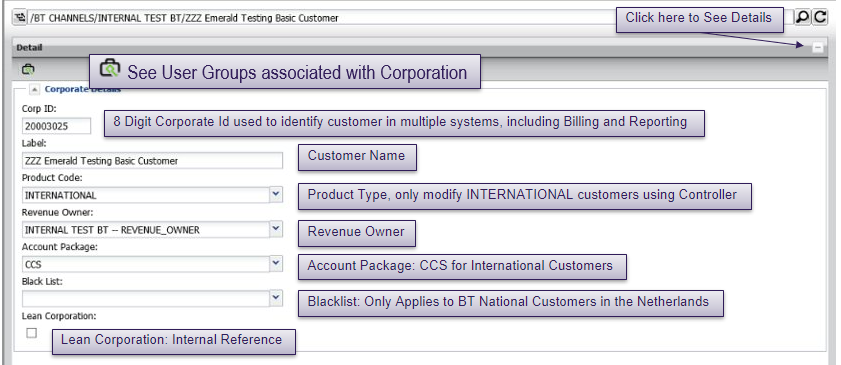 an image of the settings available in a meeting