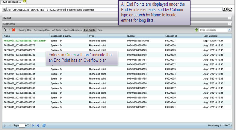 an image of the settings available in a meeting