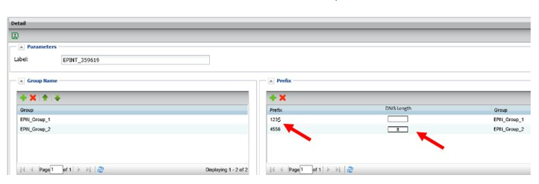 an image of the settings available in a meeting