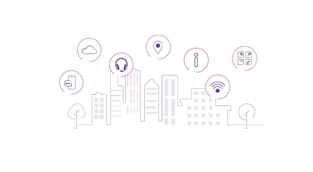 Street Hubs bring wide-scale digital connectivity to the high street for everyone