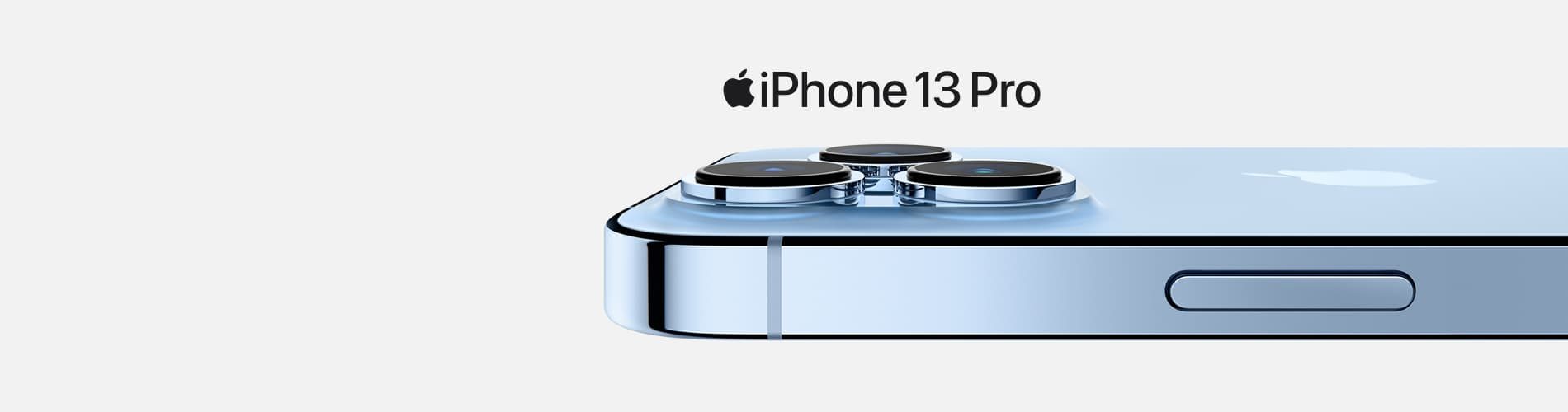 Image of Apple iPhone 13 Pro