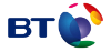 BT Business Logo